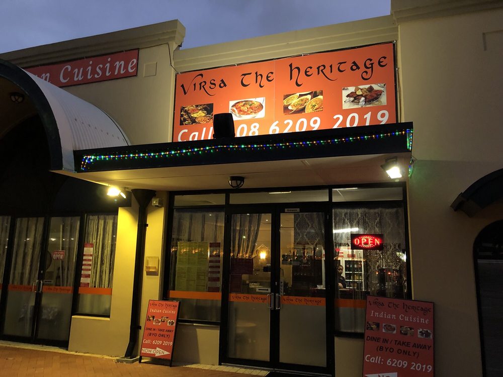 Joondalup Act Indian Restaurant Gift Cards Giftly