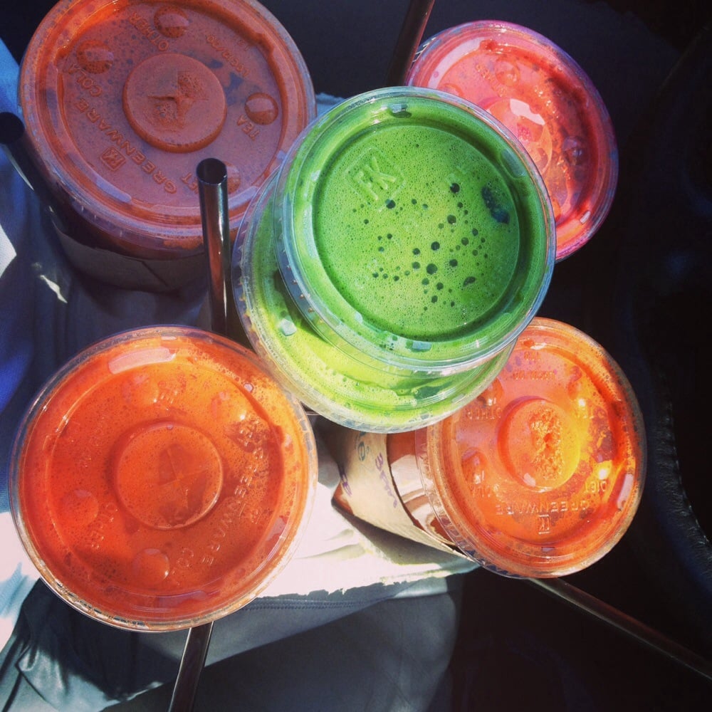 Breathe Yoga & Juice Bar 27 Reviews Yoga 19 S Main St, Pittsford