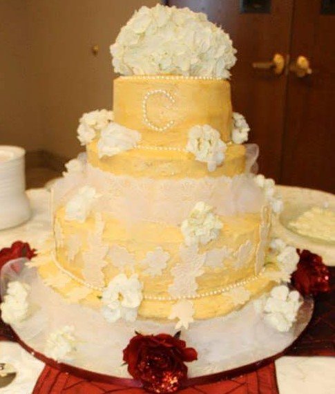 Cakes by Kate