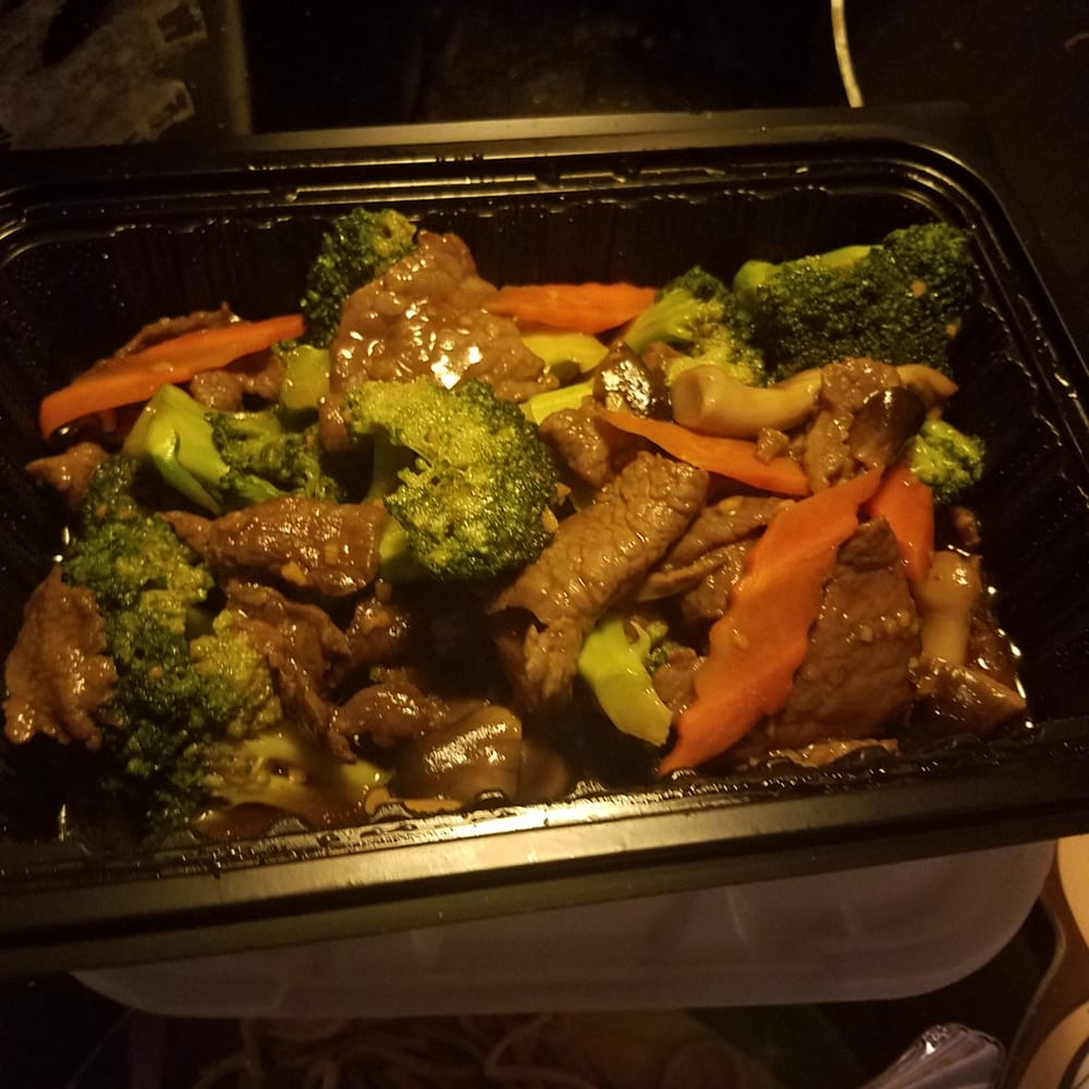 Chinese Food Broadway Everett Wa Chinese Food Broadway Everett Wa