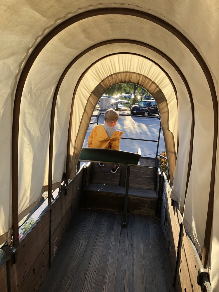 Mormon Battalion Historic Site