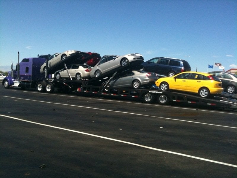 Used Car Trailer For Sale Near Phoenix Az Used Car Trailer For Sale Near Phoenix Az