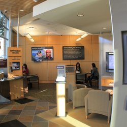 Becu 16 Reviews Banks Credit Unions 29 West Mercer St Lower Photo Of Becu Seattle Wa United States