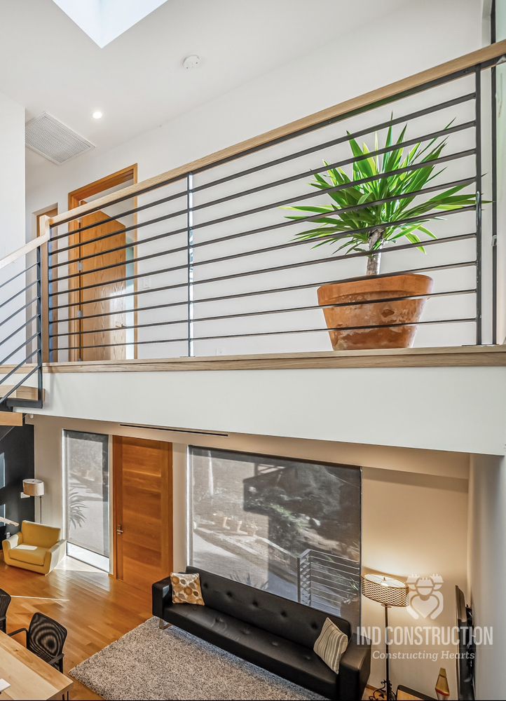 image of business IND Construction