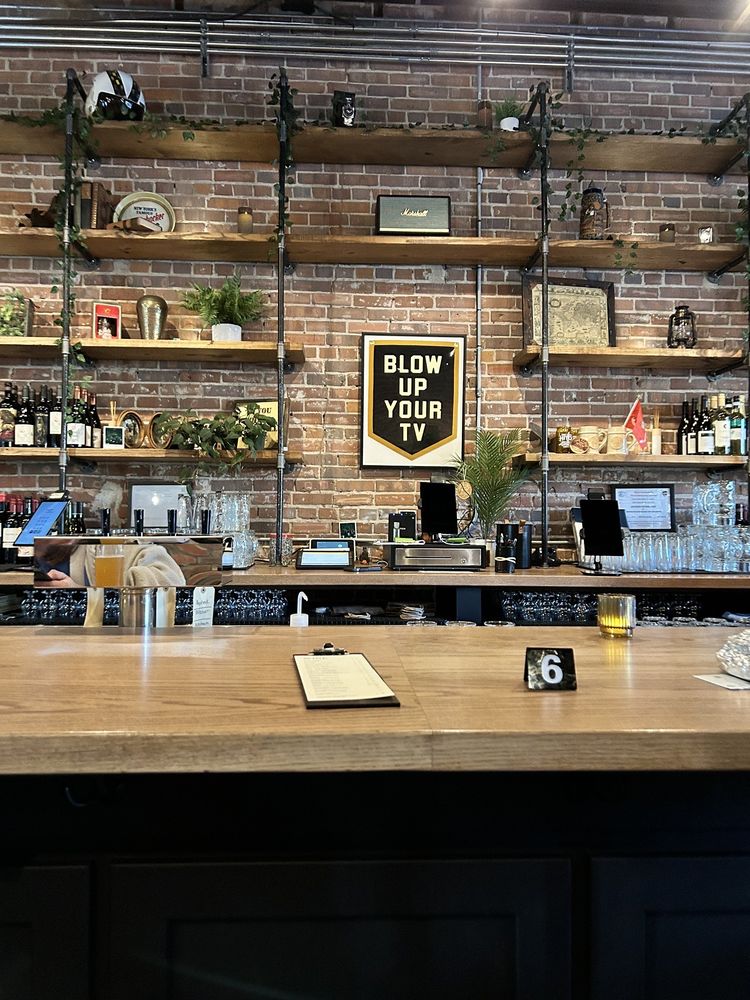 The Clove Hitch Beer Company