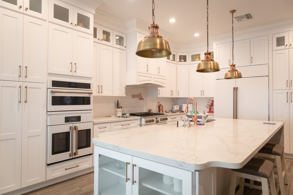 Ace Design and Remodeling