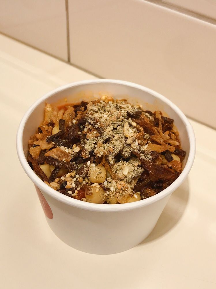 Koshari Street Koshari Street