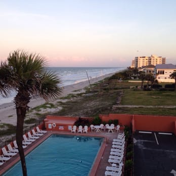 Quality Inn Oceanfront 27 Photos 12 Reviews Hotels 295 S Photo Of Quality Inn Oceanfront Ormond Beach Fl United States Lovely View
