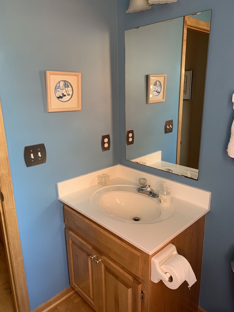 image of business Country Creek Builders