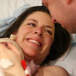 Encouraging Birth Doula Services gift card