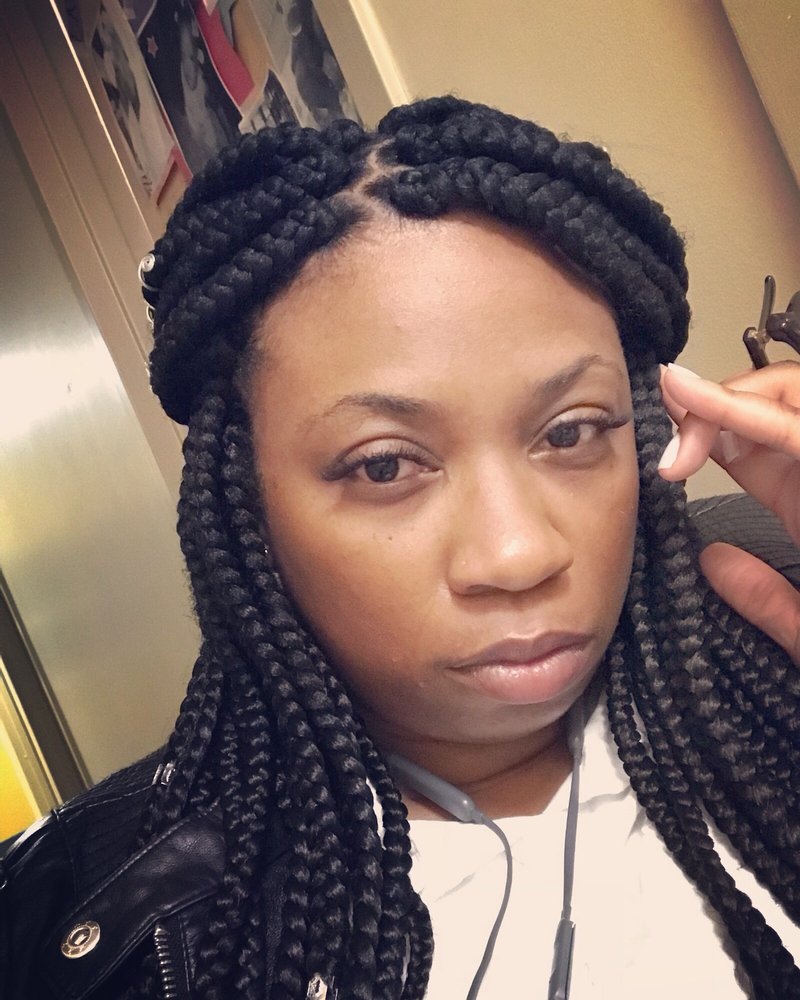 Rose African Hair Braiding 32 Reviews Hair Salons 1212 Blue Hill