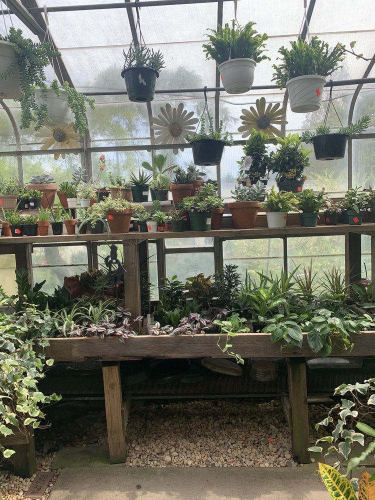 Tony Distefano Landscape Garden Center