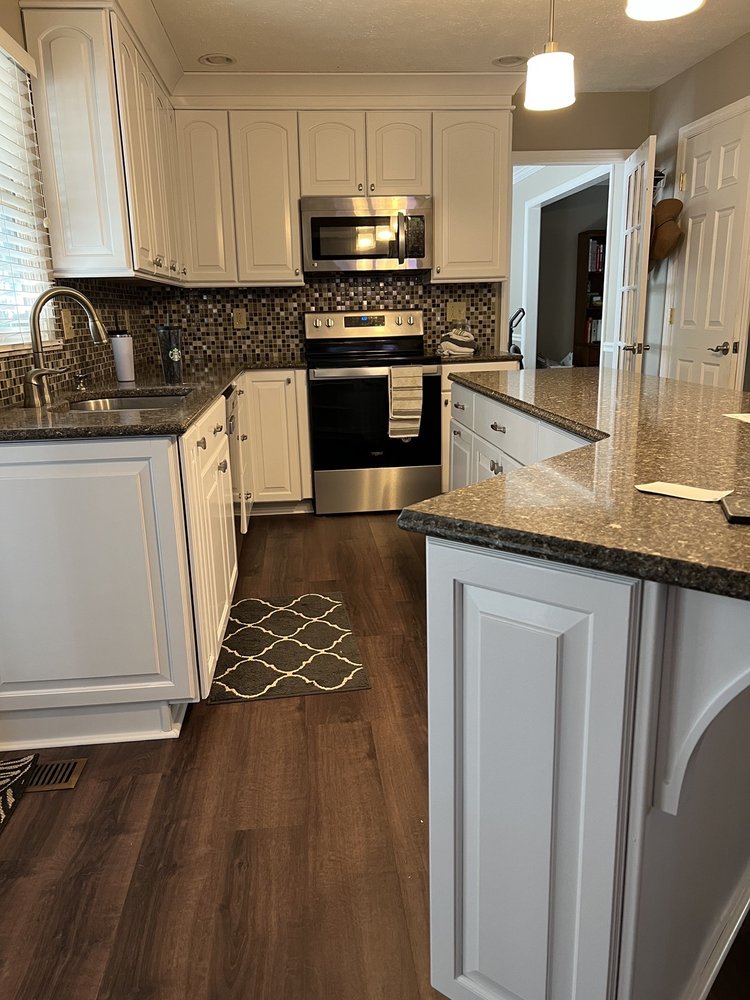 Mario's Painting & Home Maintenance