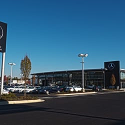 Hendrick Motors Of Charlotte Mercedes Benz 36 Photos 28