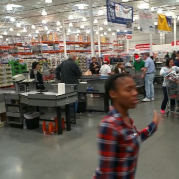 costco glen mills