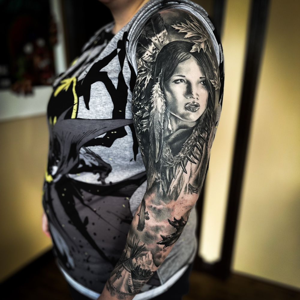 Tri City Ink