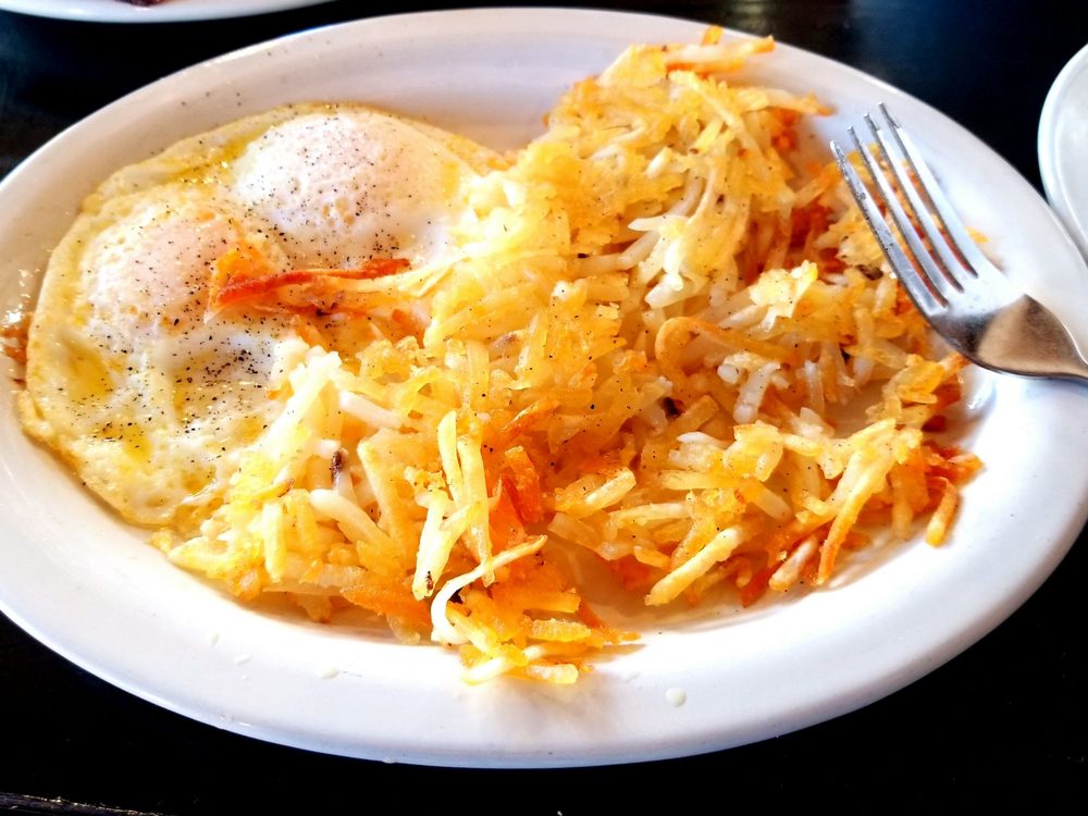 Mt Whitney Restaurant