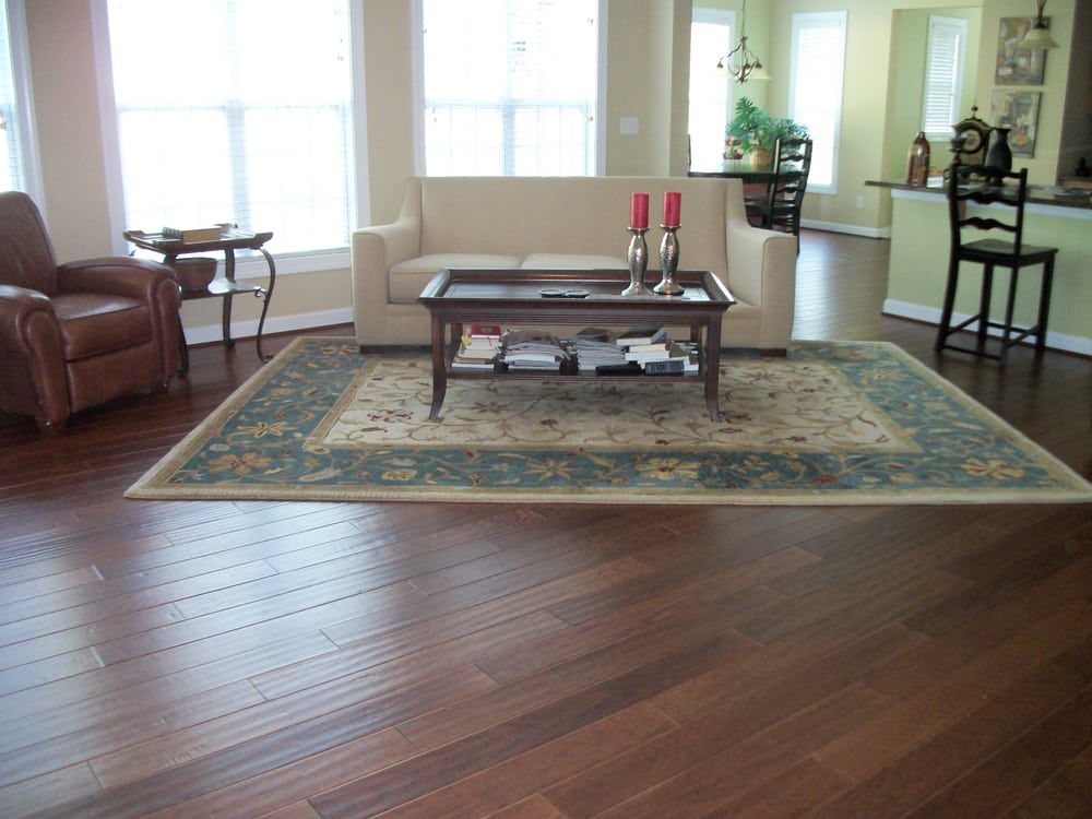 image of business Carolina Quality Flooring & Cabinets