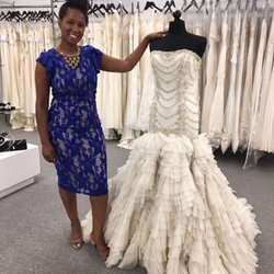 Wedding Dresses Washington DC