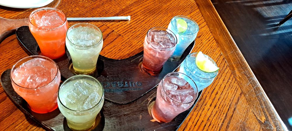Outback Steakhouse