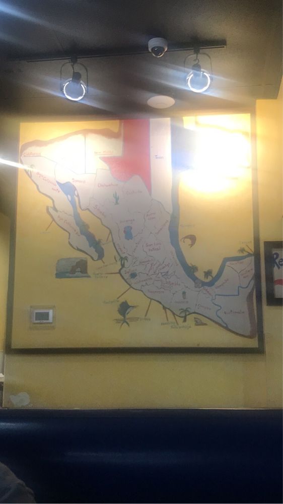 Cabo's Mexican Cuisine And Cantina