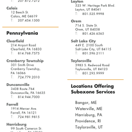 discovery house of providence comprehensive treatment center