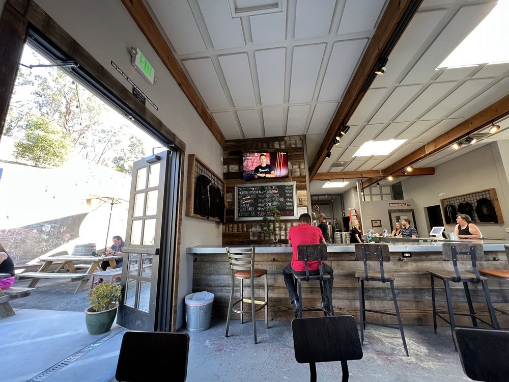 Indian Valley Brewery