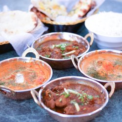Himalayan Cuisine SF photo