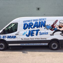 Plumbers In Royal Oak Yelp Northwest Drain Station