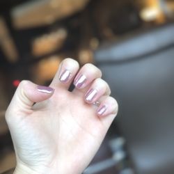 Luxury Nails and Spa - 209 Photos & 19 Reviews - Nail Salons - 4625