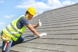 Ross Roofing & Solar