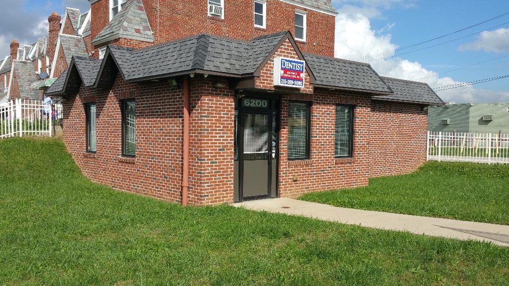 image of business AAA Family Dental Care