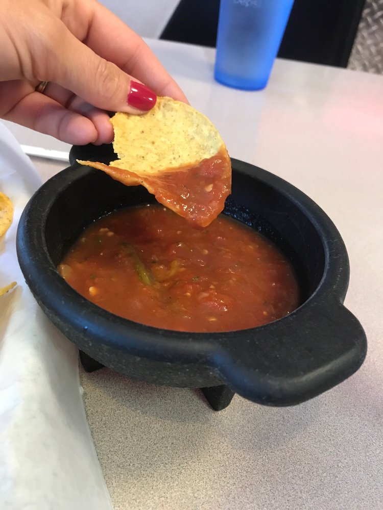 Jenny's Mexican Food