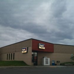 Fort Wainwright South Post Shoppette - CLOSED - Convenience Stores