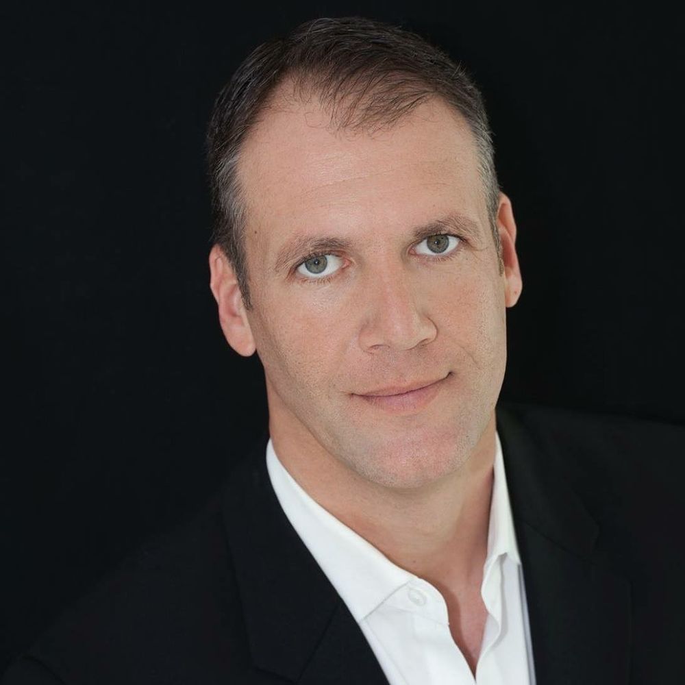 Danny Turetsky - First Miami Realty