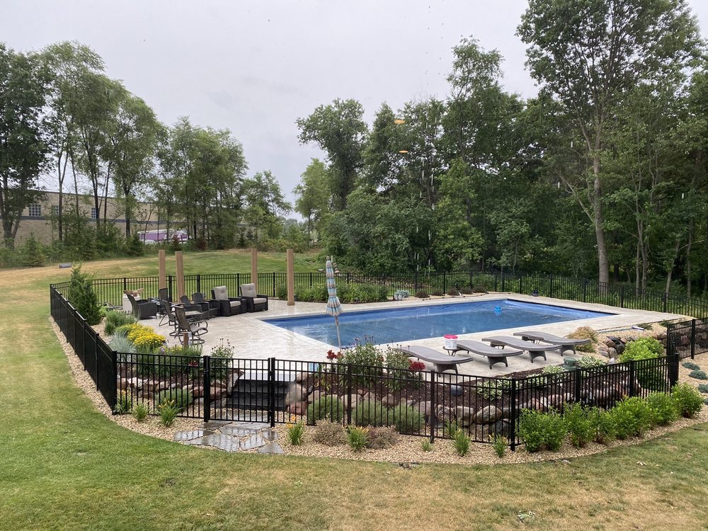 image of business Prestige Pools