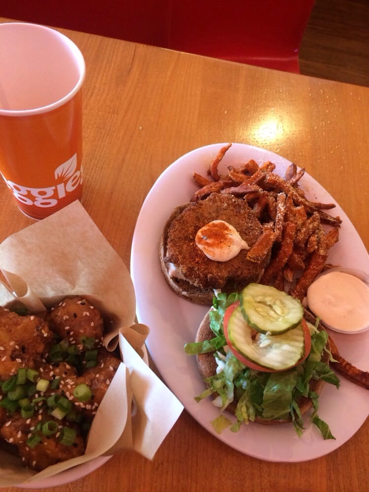 Veggie Grill Order Food Online 550 Photos & 689 Reviews