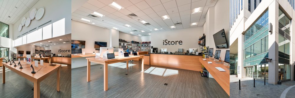 iStore