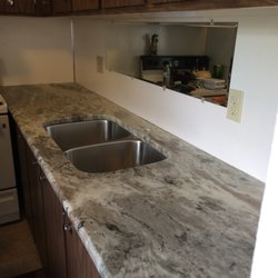 Lnc Marble Granite Countertop Installation 2244 Hemingway Dr Photo Of Lnc Marble Granite Fort Myers Fl United States