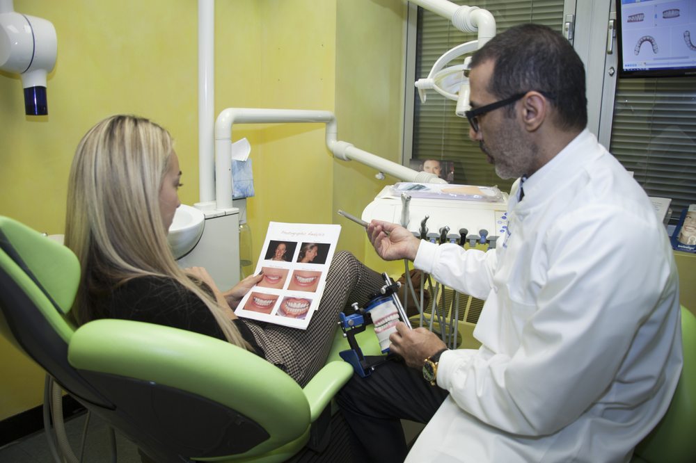 65 Broadway Dental 21 Photos & 30 Reviews Cosmetic Dentists 65