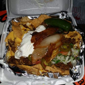 Chanos Mexican Food Los Angeles Chanos Mexican Food Los Angeles