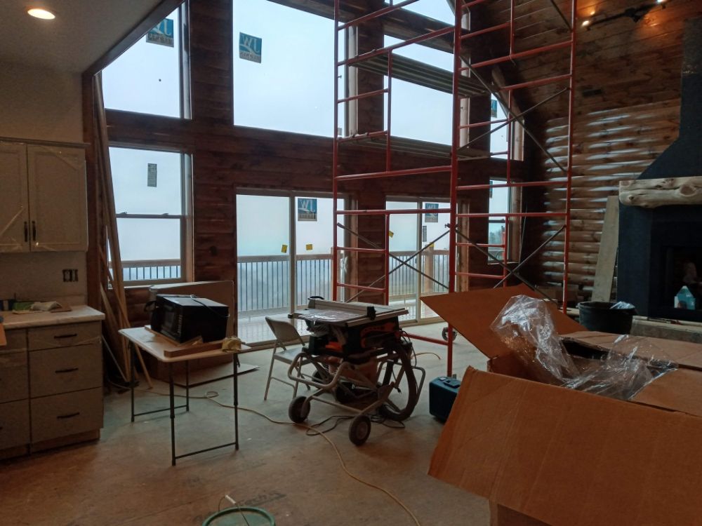 lucas's home services