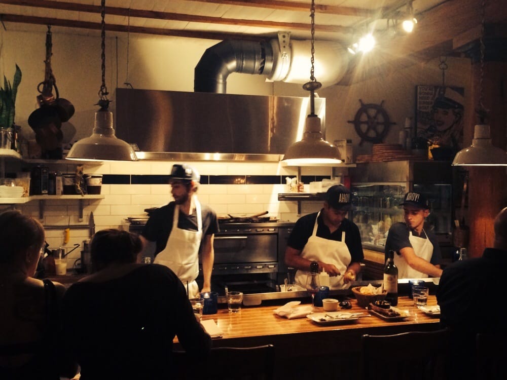 Dolcetto & Co