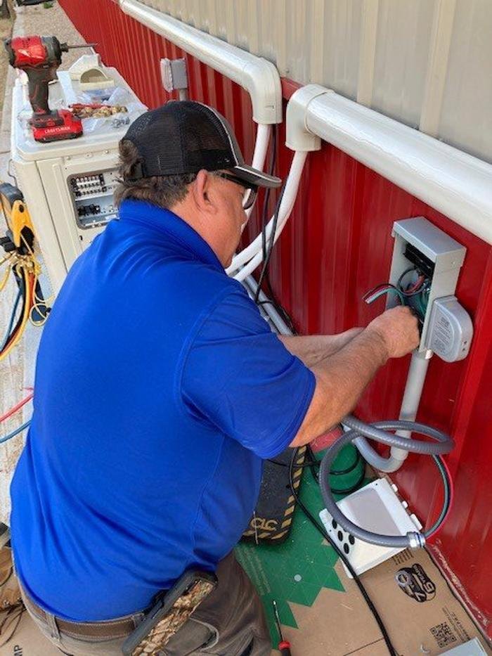 image of business Quality Residential HVAC