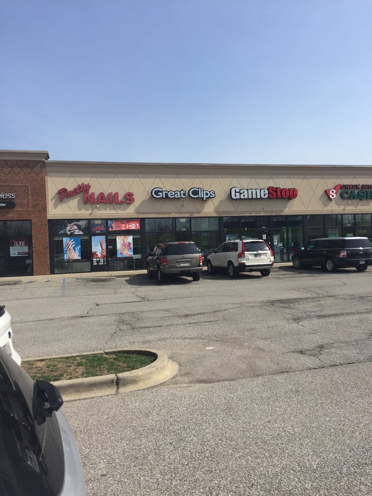 Great Clips Hair Salons 2928 Grant Line Rd, New Albany, IN Phone