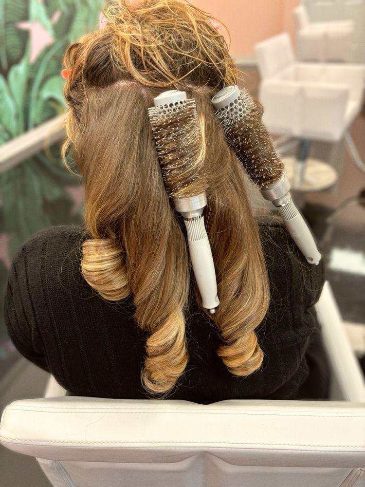 Blowouts And Bubbles