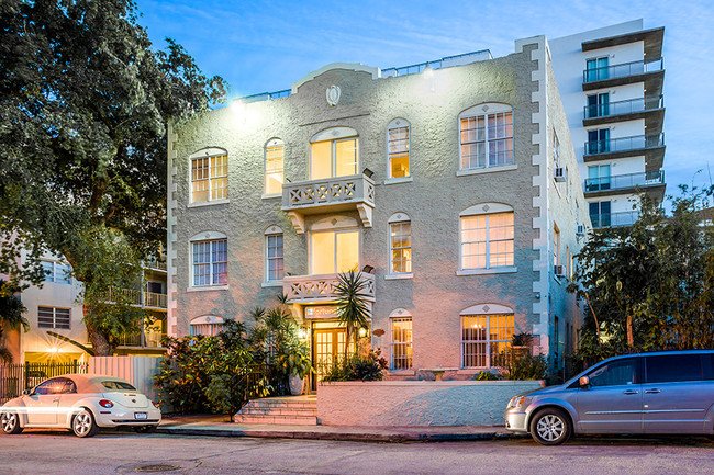 Cornerstone International Realty