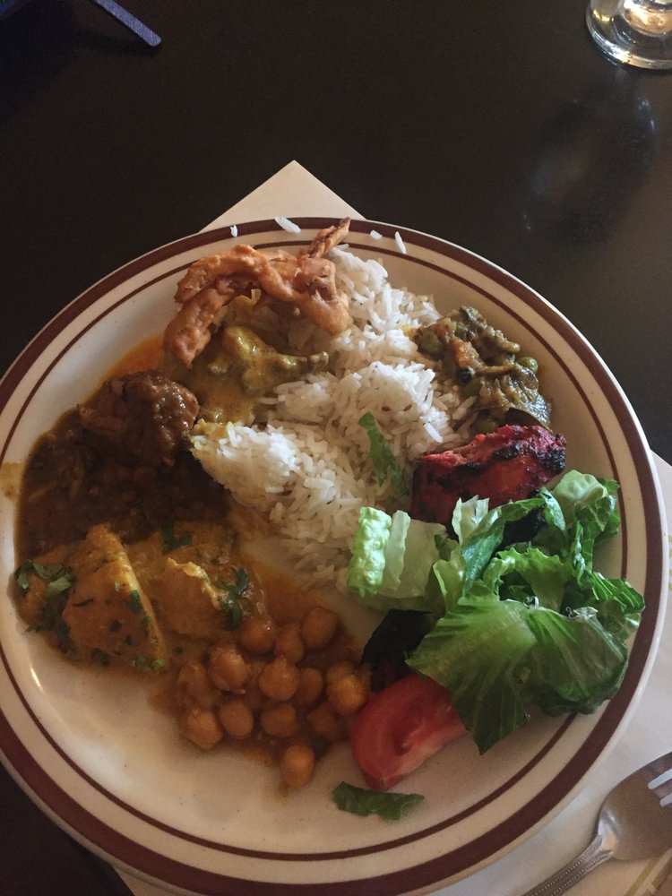 Shaan Indian Cuisine Shaan Indian Cuisine