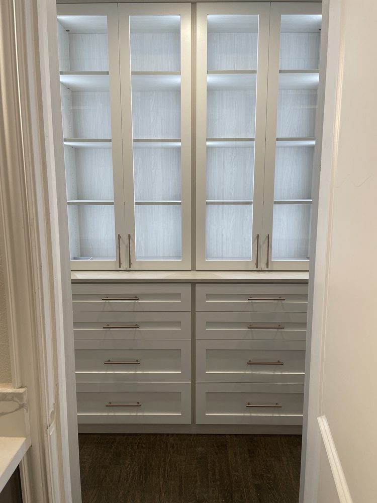 image of business The Closet Envy