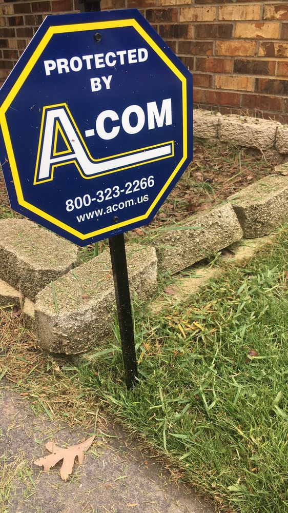 Protection Services Security Systems 7521 Veterans Pkwy